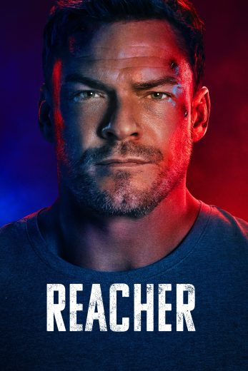 مسلسل Reacher الموسم الرابع مترجم افلام عرب بلس