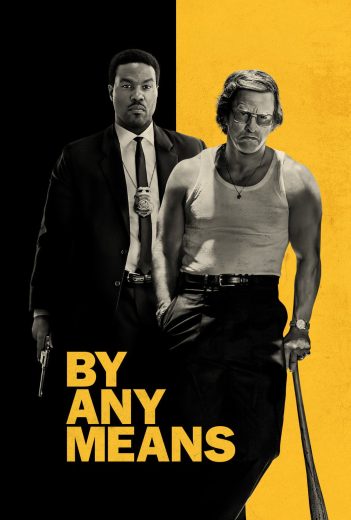 فيلم By Any Means 2026 مترجم اون لاين افلام عرب بلس