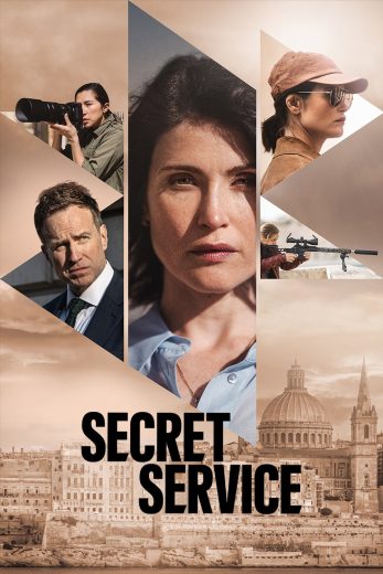مسلسل Secret Service مترجم افلام عرب بلس