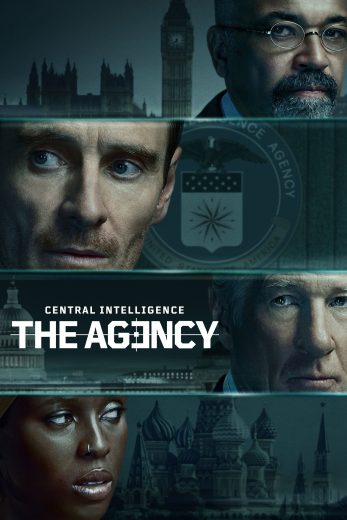 مسلسل The Agency الموسم الاول مترجم افلام عرب بلس