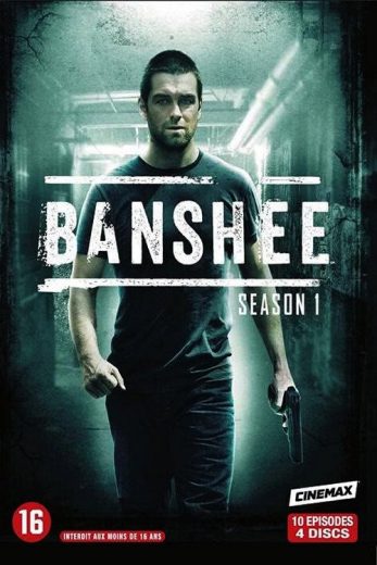 مسلسل Banshee الموسم الاول مترجم افلام عرب بلس