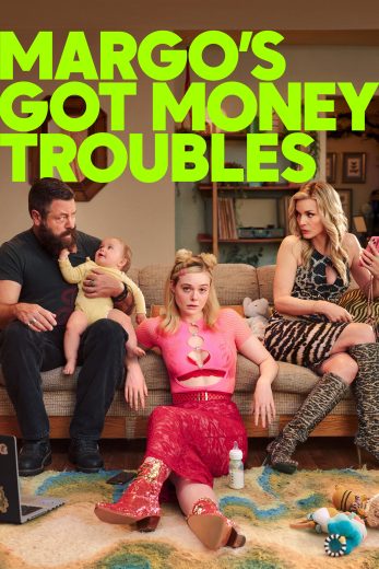 مسلسل Margos Got Money Troubles مترجم افلام عرب بلس