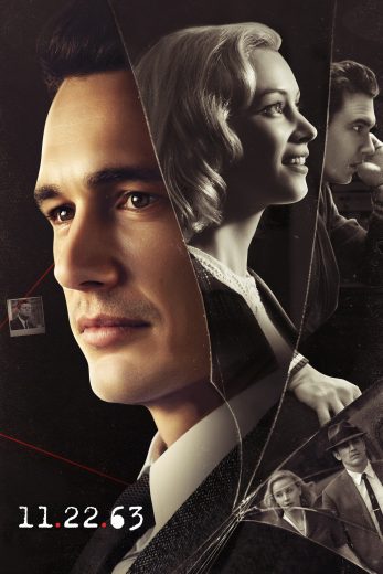 مسلسل 11.22.63 مترجم افلام عرب بلس