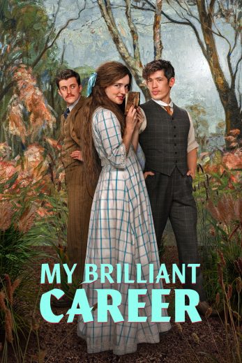 مسلسل My Brilliant Career مترجم افلام عرب بلس