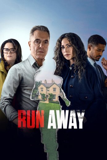 مسلسل Run Away مترجم افلام عرب بلس