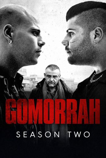 مسلسل Gomorrah الموسم الثاني مترجم افلام عرب بلس