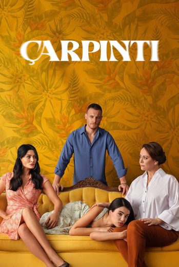 مسلسل خفقان مترجم افلام عرب بلس