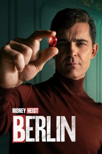 مسلسل Berlin الموسم الاول مترجم افلام عرب بلس