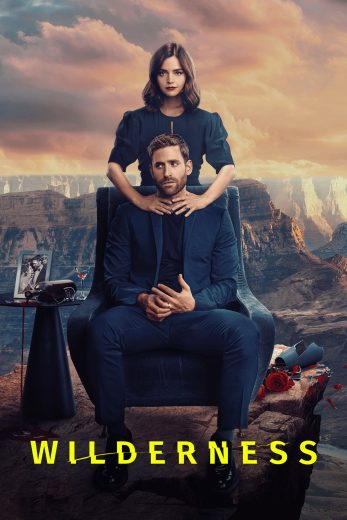 مسلسل Wilderness مترجم افلام عرب بلس