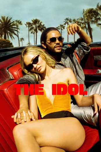 مسلسل The Idol مترجم افلام عرب بلس