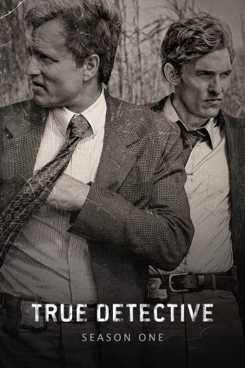 مسلسل True Detective الموسم الاول مترجم افلام عرب بلس