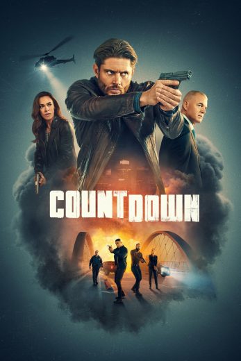 مسلسل Countdown مترجم افلام عرب بلس