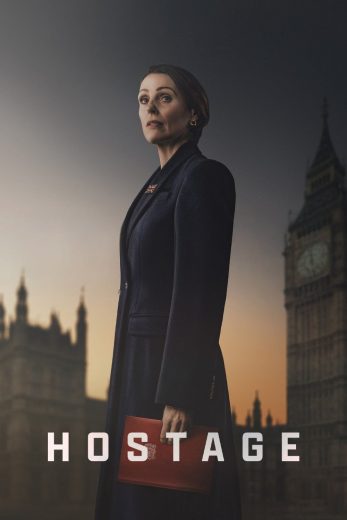 مسلسل Hostage مترجم افلام عرب بلس