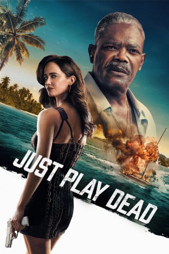 فيلم Just Play Dead 2026 مترجم اون لاين افلام عرب بلس