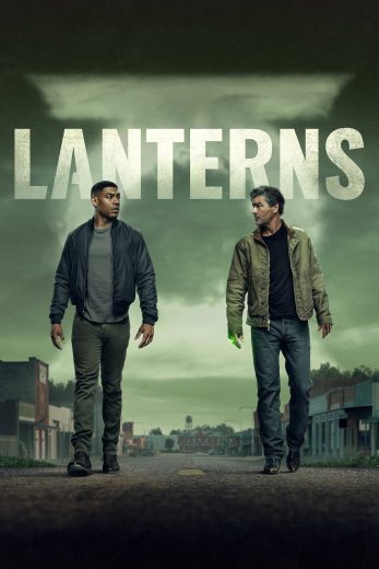 مسلسل Lanterns الحلقة 5 مترجمة افلام عرب بلس