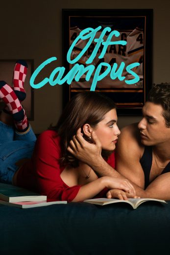 مسلسل Off Campus مترجم افلام عرب بلس
