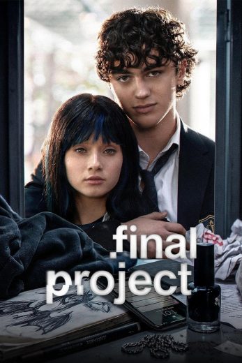 مسلسل Final Project مترجم افلام عرب بلس