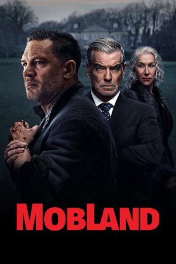 مسلسل MobLand مترجم افلام عرب بلس