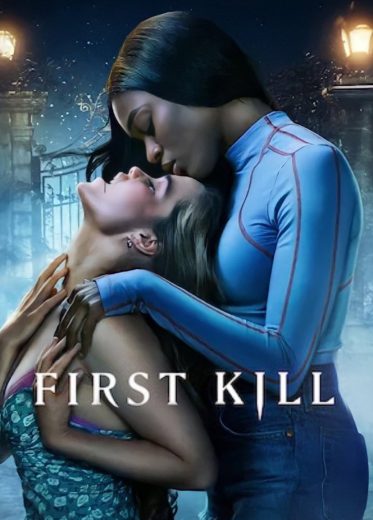 مسلسل First Kill مترجم افلام عرب بلس