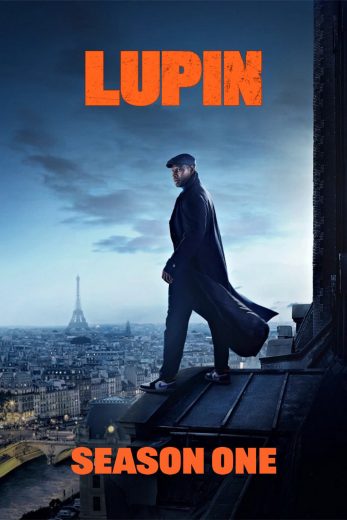 مسلسل Lupin الموسم الاول مترجم افلام عرب بلس