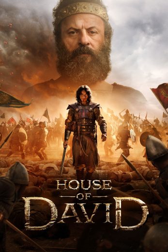 مسلسل House of David الموسم الثاني مترجم افلام عرب بلس مسلسل House of David الموسم الثاني مترجم افلام عرب بلس