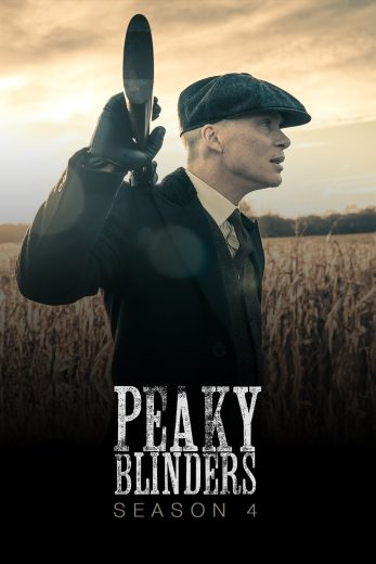 مسلسل Peaky Blinders الموسم الرابع مترجم افلام عرب بلس
