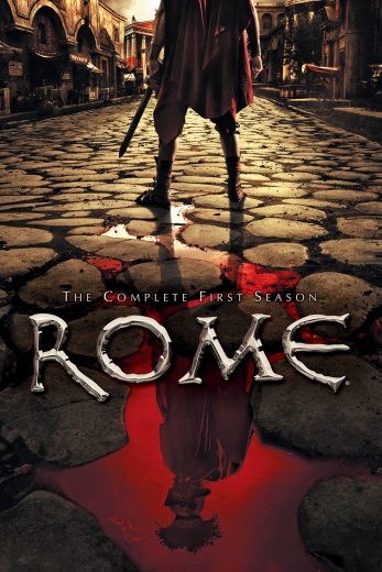 مسلسل Rome الموسم الاول مترجم افلام عرب بلس