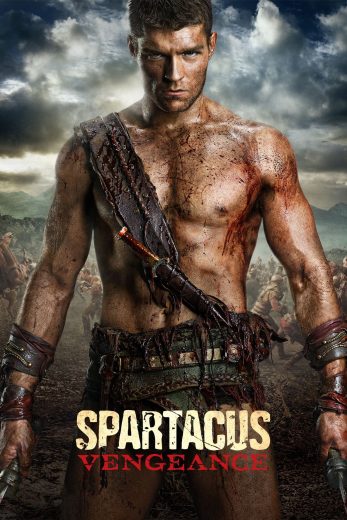 مسلسل Spartacus الموسم الثاني مترجم افلام عرب بلس مسلسل Spartacus الموسم الثاني مترجم افلام عرب بلس