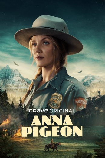 مسلسل Anna Pigeon مترجم افلام عرب بلس