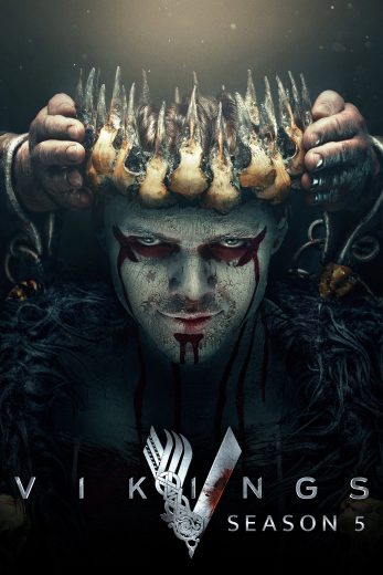 مسلسل Vikings الموسم الخامس مترجم افلام عرب بلس