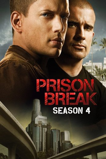 مسلسل Prison Break الموسم الرابع مترجم افلام عرب بلس مسلسل Prison Break الموسم الرابع مترجم افلام عرب بلس