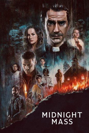 مسلسل Midnight Mass مترجم افلام عرب بلس
