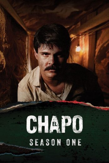 مسلسل El Chapo الموسم الاول مترجم افلام عرب بلس