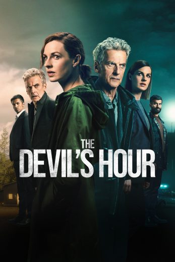 مسلسل The Devils Hour الموسم الثاني مترجم افلام عرب بلس