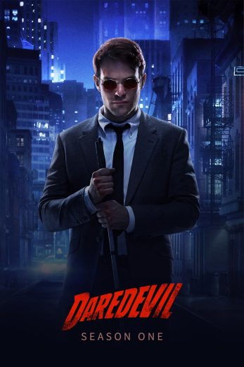 مسلسل Daredevil الموسم الاول مترجم افلام عرب بلس
