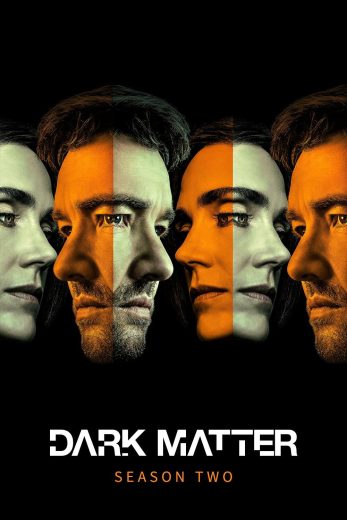 مسلسل Dark Matter الموسم الثاني مترجم افلام عرب بلس