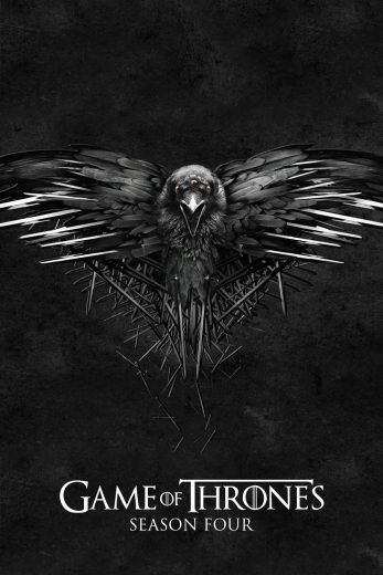 مسلسل Game of Thrones الموسم الرابع مترجم افلام عرب بلس
