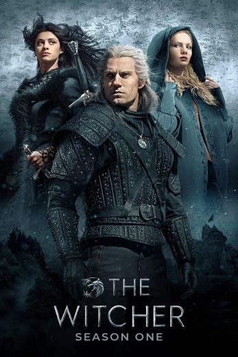 مسلسل The Witcher الموسم الاول مترجم افلام عرب بلس