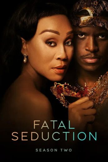 مسلسل Fatal Seduction الموسم الثاني مترجم افلام عرب بلس