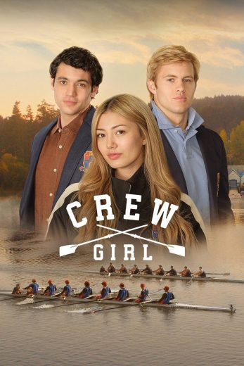 مسلسل Crew Girl مترجم افلام عرب بلس