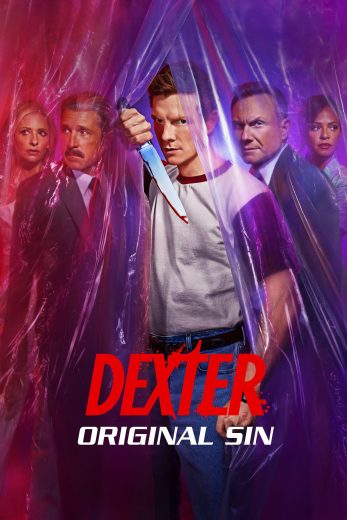 مسلسل Dexter Original Sin مترجم افلام عرب بلس