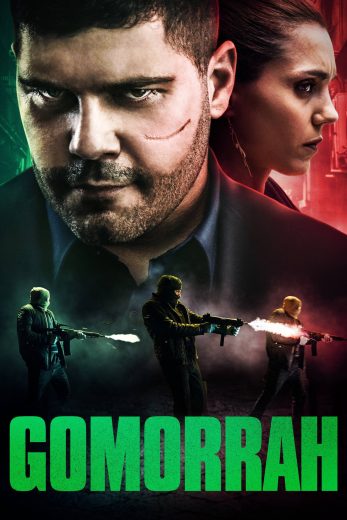 مسلسل Gomorrah الموسم الثالث مترجم افلام عرب بلس مسلسل Gomorrah الموسم الثالث مترجم افلام عرب بلس