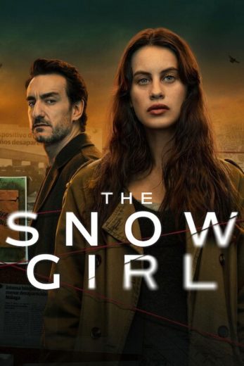 مسلسل The Snow Girl الموسم الثاني مترجم افلام عرب بلس