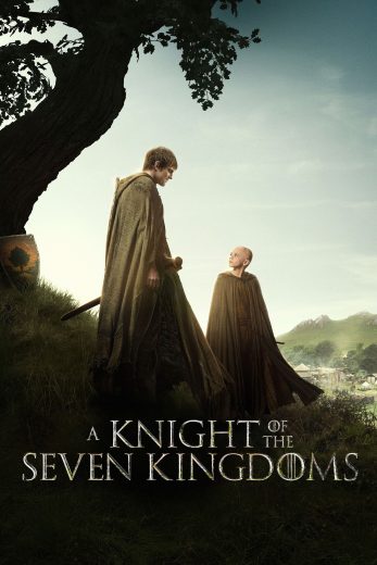 مسلسل A Knight of the Seven Kingdoms الموسم الاول مترجم افلام عرب بلس
