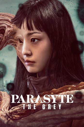 مسلسل Parasyte The Grey مترجم افلام عرب بلس