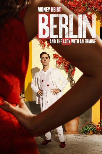 مسلسل Berlin and the Lady with an Ermine مترجم افلام عرب بلس