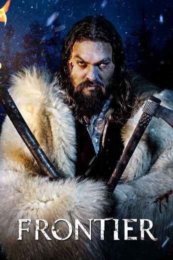 مسلسل Frontier الموسم الثاني مترجم افلام عرب بلس