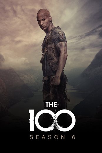 مسلسل The 100 الموسم السادس مترجم افلام عرب بلس