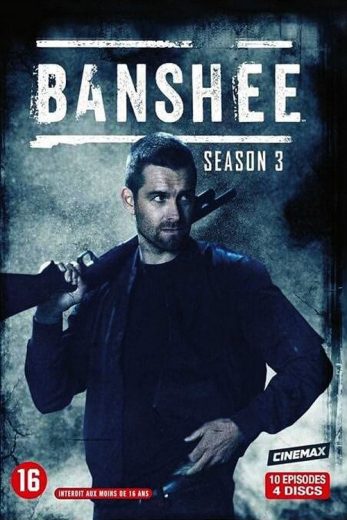 مسلسل Banshee الموسم الثالث مترجم افلام عرب بلس