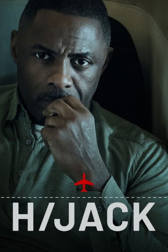مسلسل Hijack الموسم الاول مترجم افلام عرب بلس